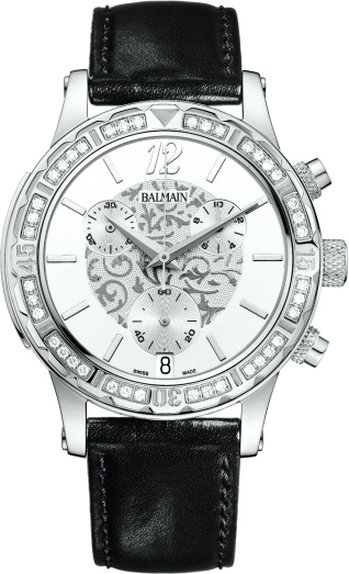 ����������� �������� ���� Balmain B55553214 � �����������