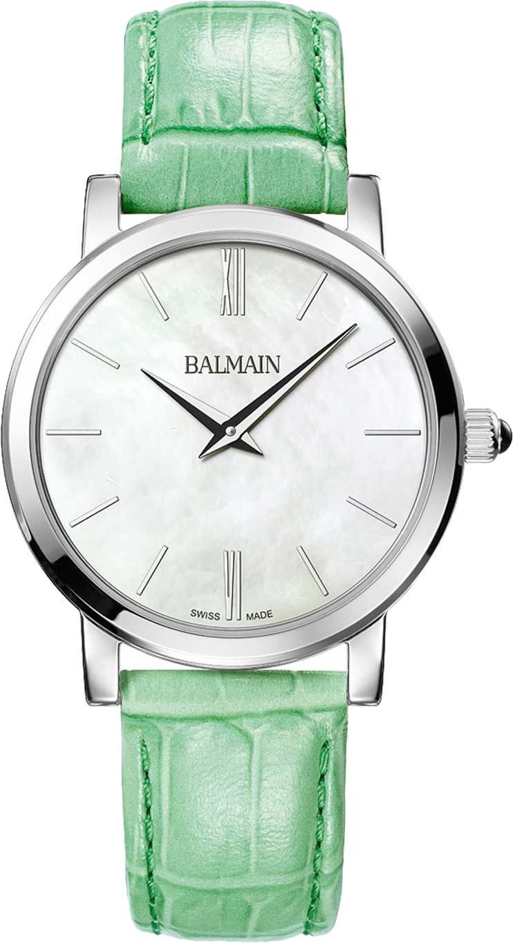 Швейцарские наручные часы Balmain B76919282