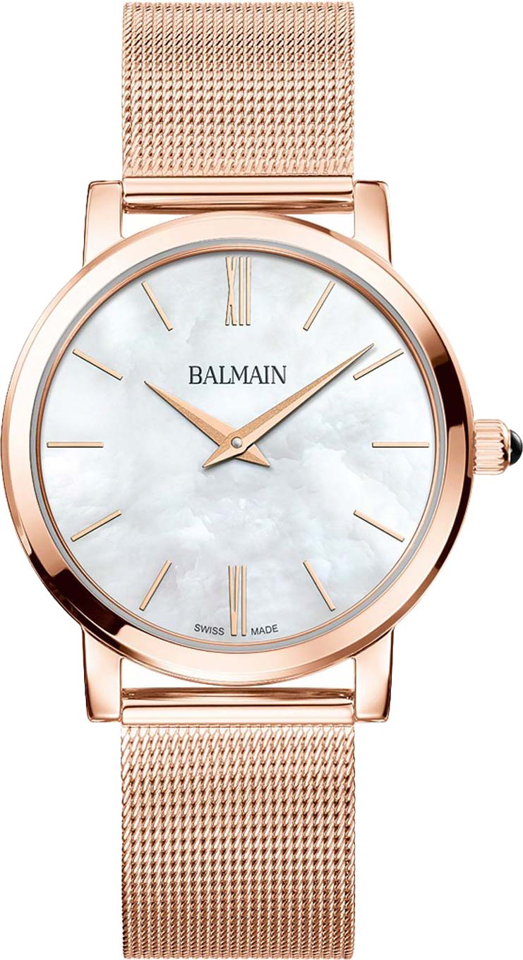 Швейцарские наручные часы Balmain B76993382