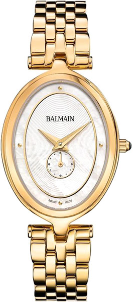 Швейцарские наручные часы Balmain B81103386