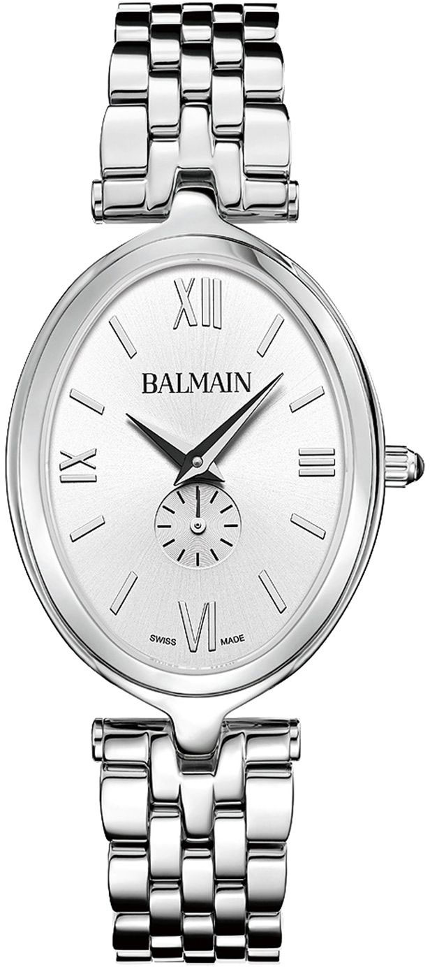 Швейцарские наручные часы Balmain B81113322