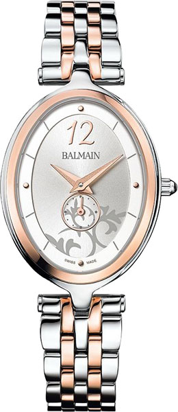 Швейцарские наручные часы Balmain B81183316