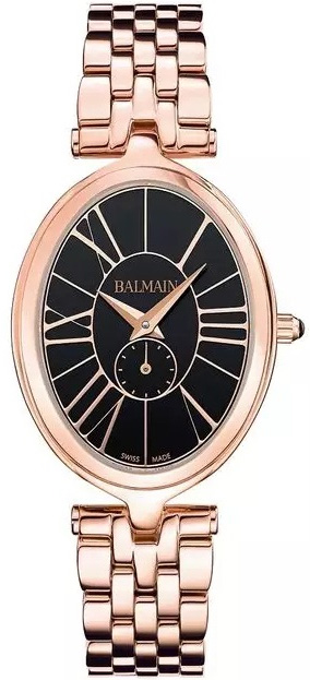 Швейцарские наручные часы Balmain B81193362