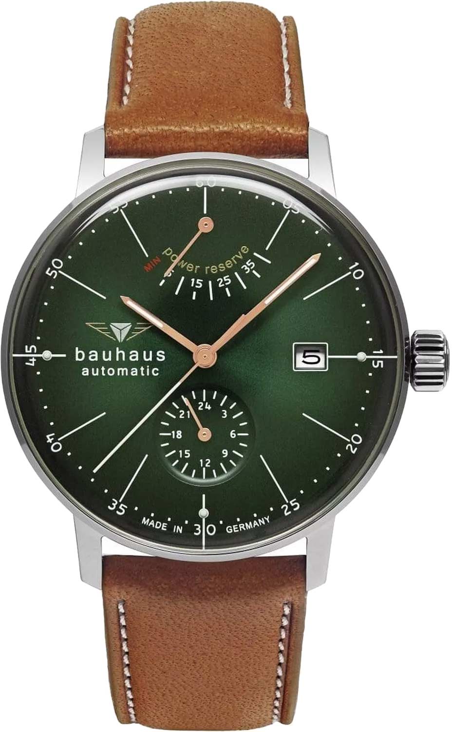 Механические наручные часы Bauhaus 20604_b