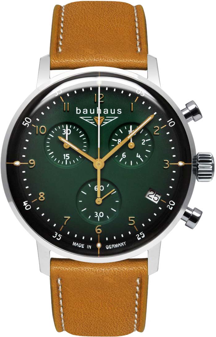Наручные часы Bauhaus 20964_b с хронографом