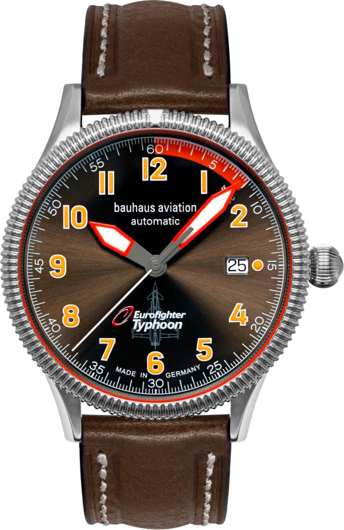 Механические наручные часы Bauhaus 25562_b