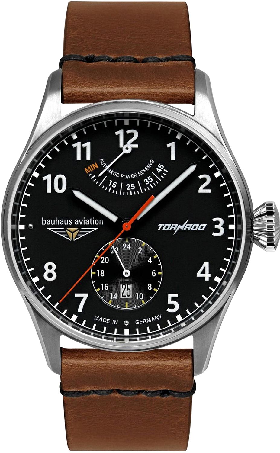 Механические наручные часы Bauhaus 27902_b