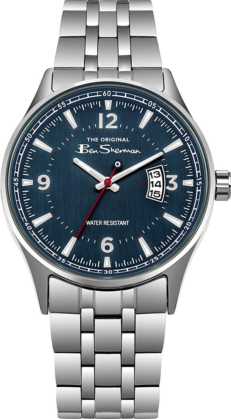 Наручные часы Ben Sherman BS008USM