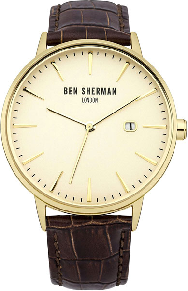   Ben Sherman WB001BR