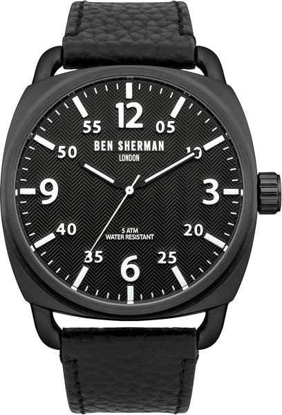   Ben Sherman WB008B