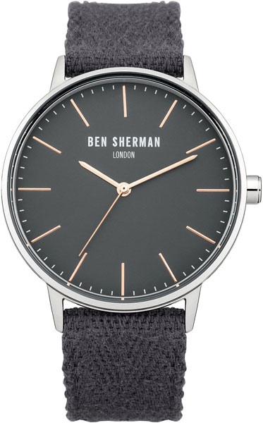 Наручные часы Ben Sherman WB009E