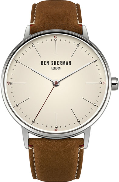 Наручные часы Ben Sherman WB009T