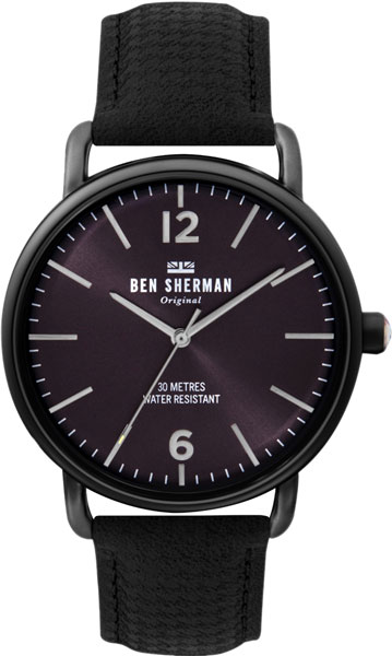   Ben Sherman WB026BB