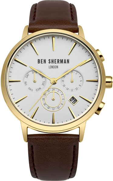   Ben Sherman WB028BRG