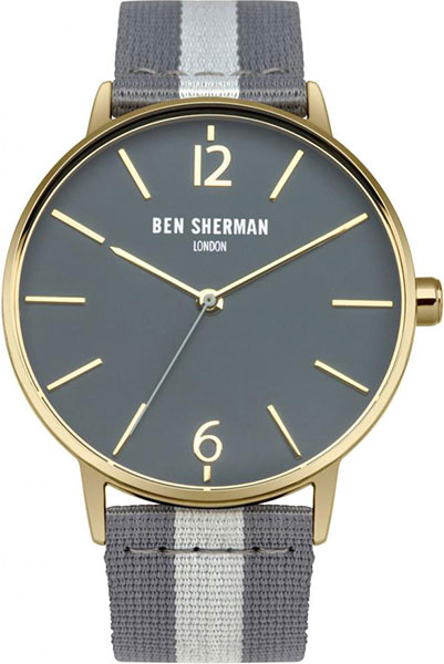 Наручные часы Ben Sherman WB044EG