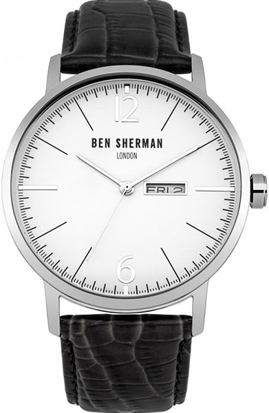  Ben Sherman WB046B