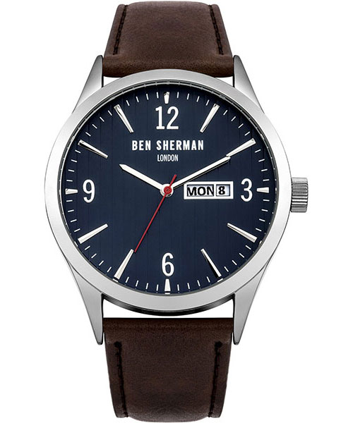 Наручные часы Ben Sherman WB053BR