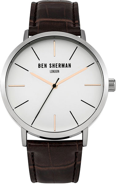 Наручные часы Ben Sherman WB054BR