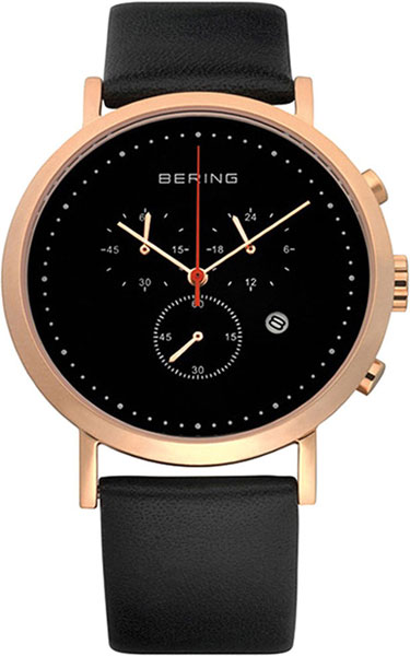 Наручные часы Bering ber-10540-462 с хронографом