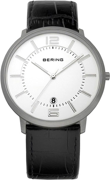 Наручные часы Bering ber-11139-000