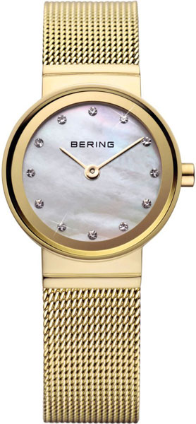   Bering ber-10122-334