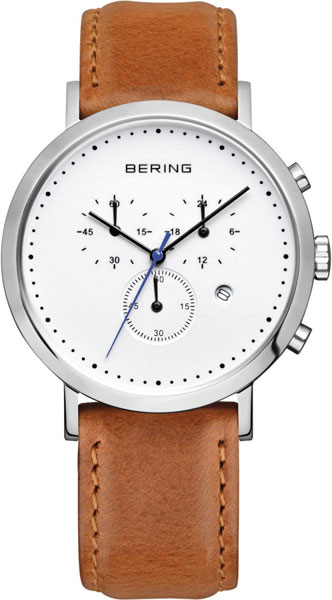 Наручные часы Bering ber-10540-504 с хронографом