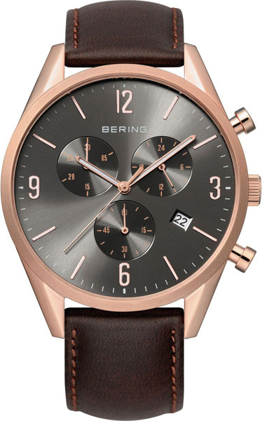   Bering ber-10542-562  