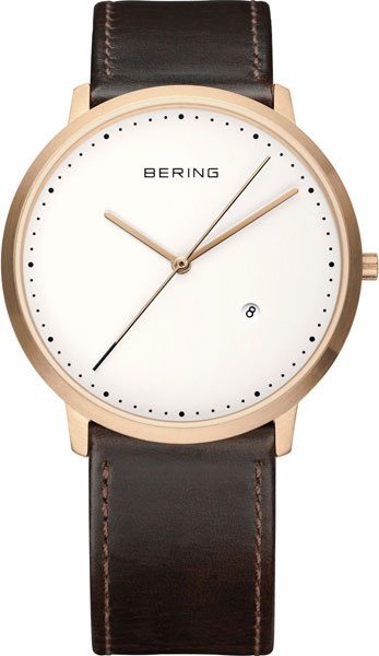 Наручные часы Bering ber-11139-564-ucenka