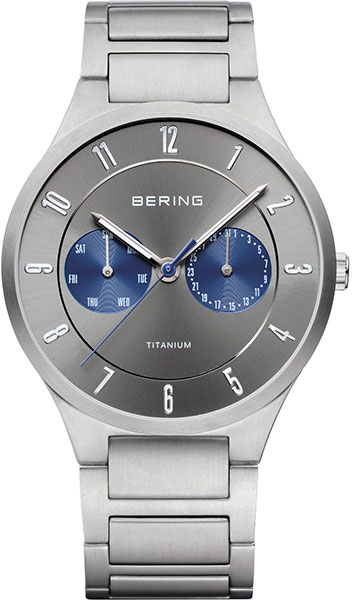    Bering ber-11539-777