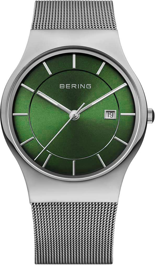 Наручные часы Bering ber-11938-008DD