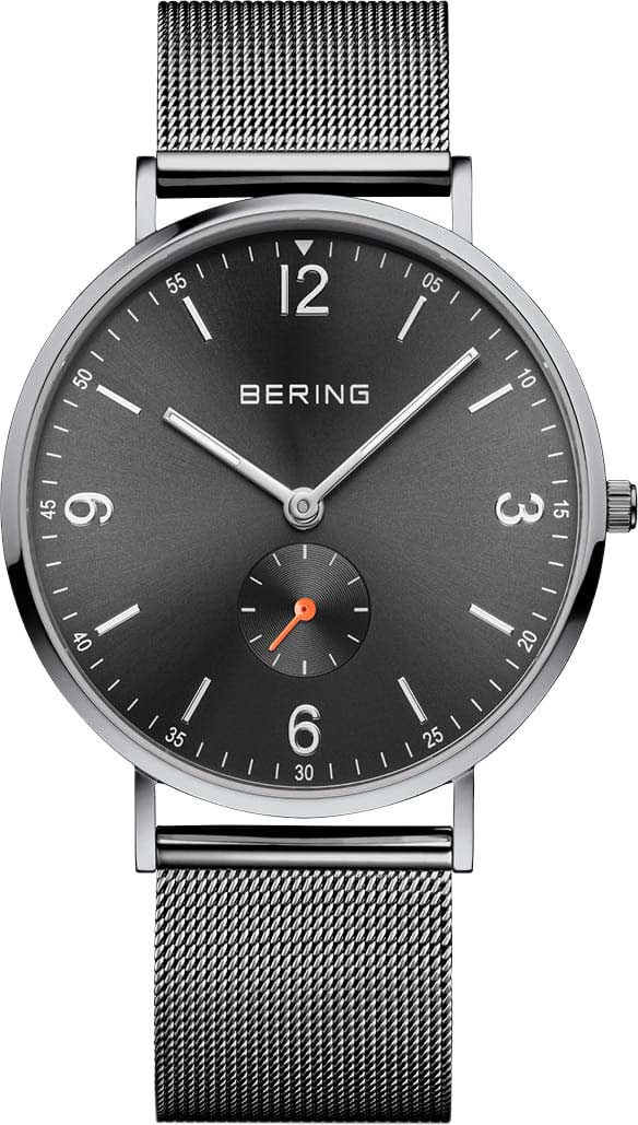 Наручные часы Bering ber-14040-377