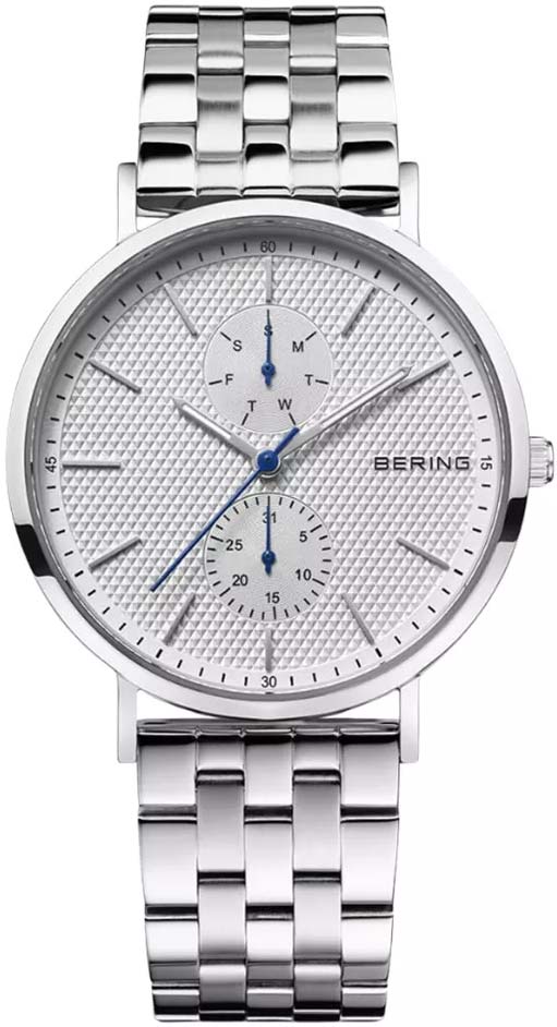 Наручные часы Bering ber-14236-700