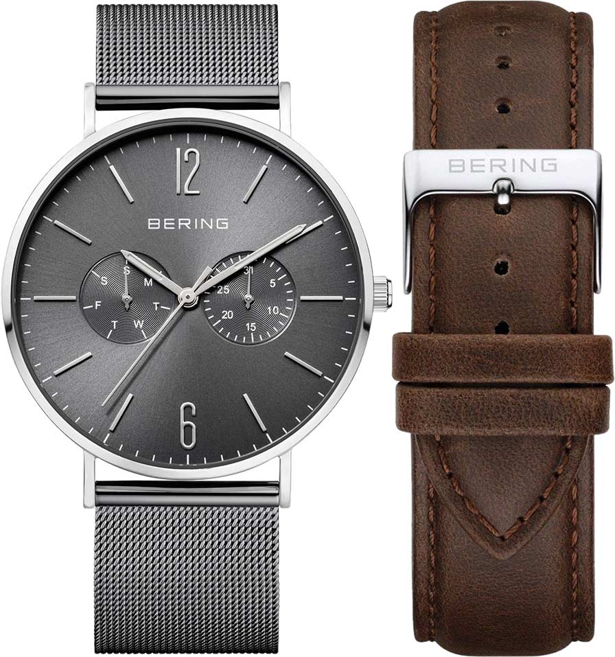 Наручные часы Bering ber-14240-309