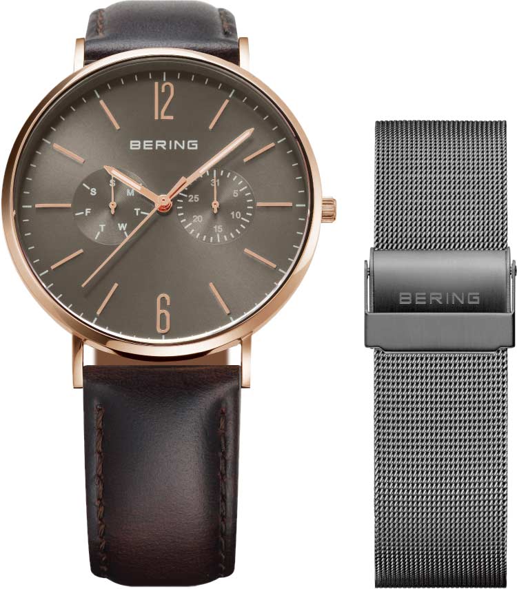 Наручные часы Bering ber-14240-369