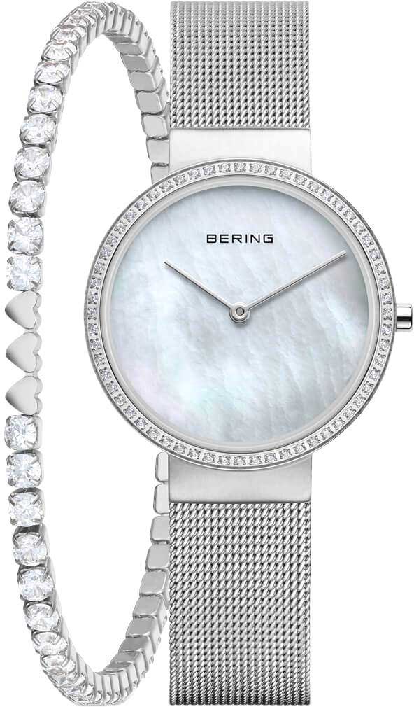 Наручные часы Bering ber-14531-004-GWP190-ucenka
