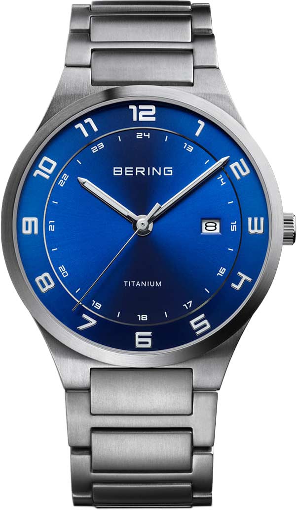 ��������� �������� ���� Bering ber-15139-707