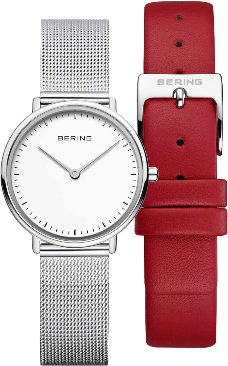   Bering ber-15729-604-3H