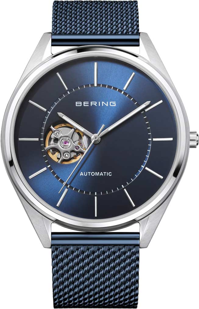    Bering ber-16743-307