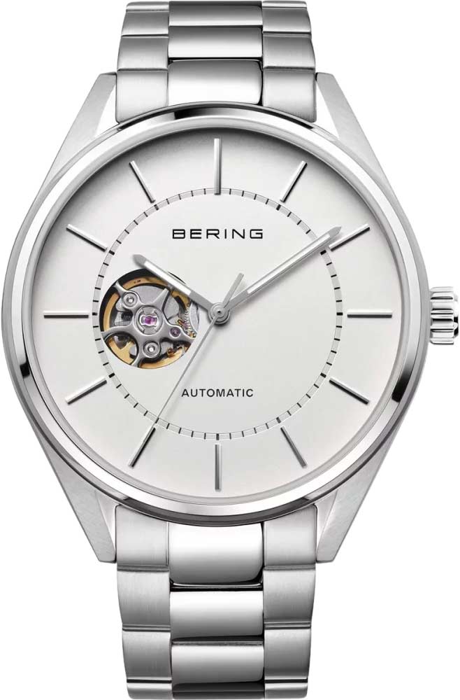 Механические наручные часы Bering ber-16743-704