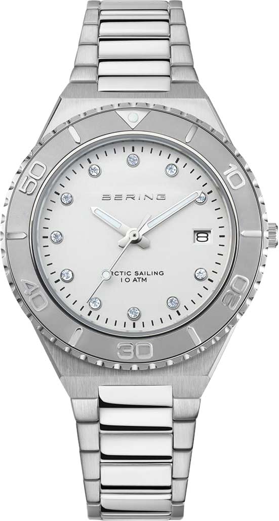 Наручные часы Bering ber-18936-704