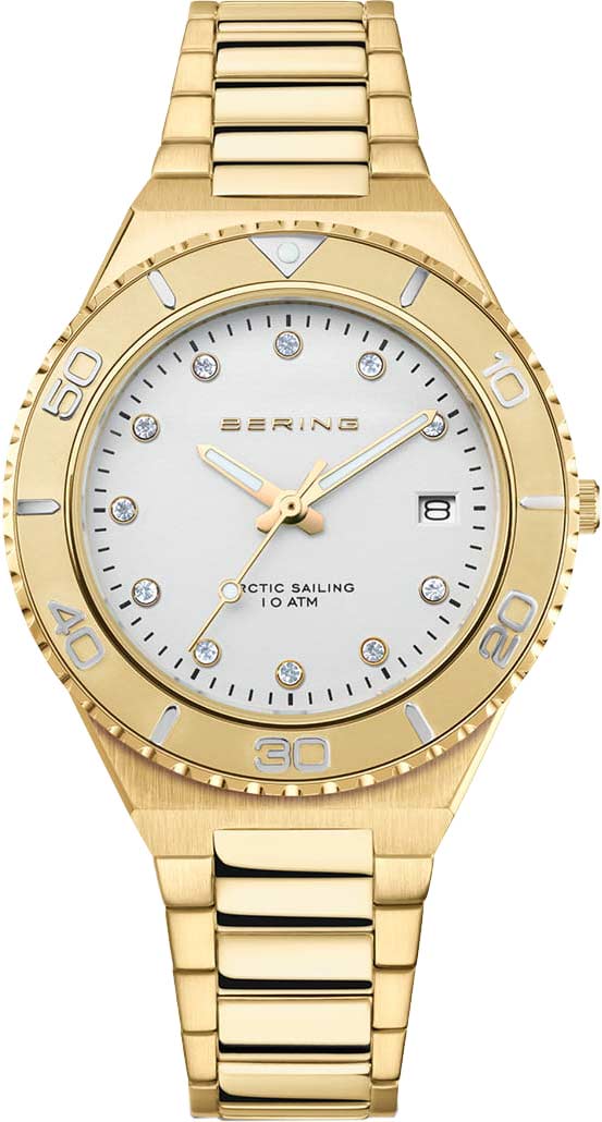 Наручные часы Bering ber-18936-734