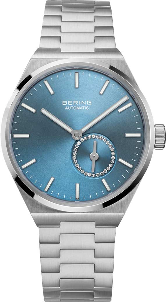    Bering ber-19435-CHARITY