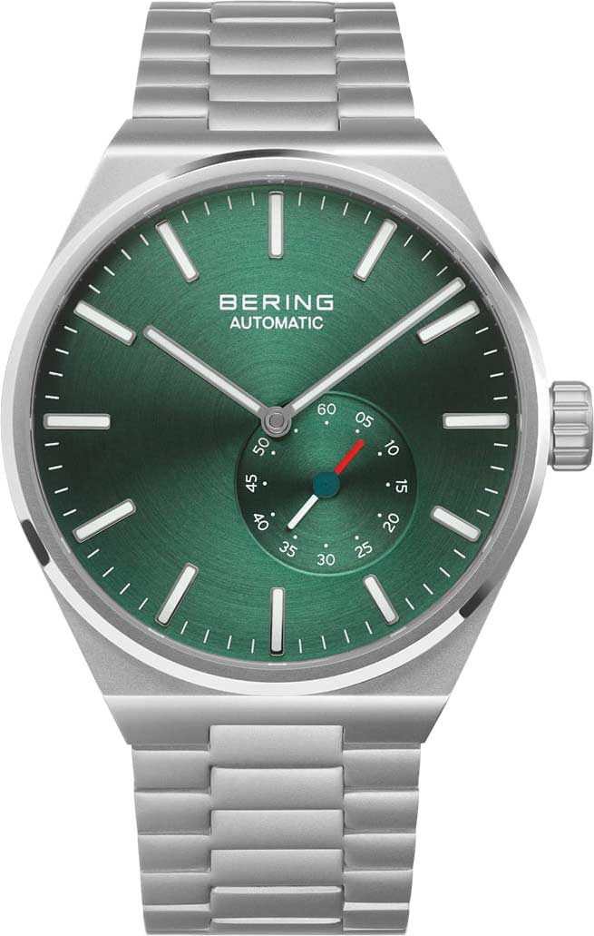 Механические наручные часы Bering ber-19441-708