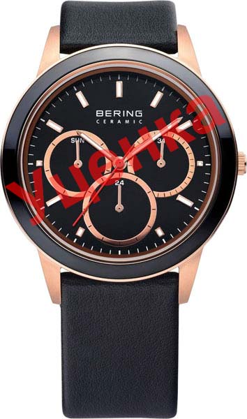 Наручные часы Bering ber-33840-446-ucenka