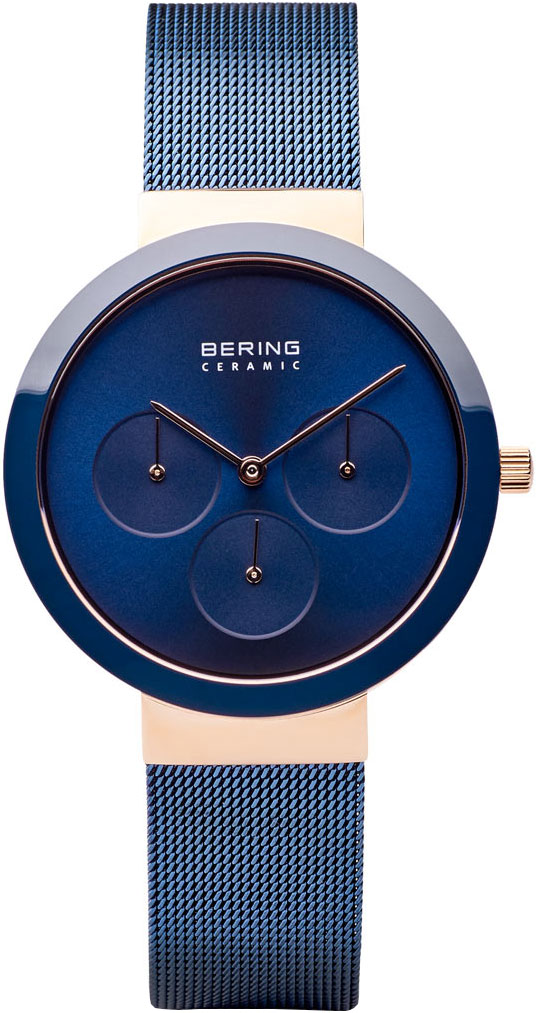 Наручные часы Bering ber-35036-367