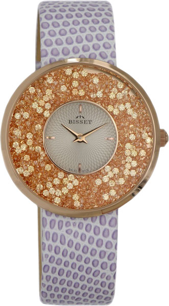    Bisset BSAE04RIVX03BX