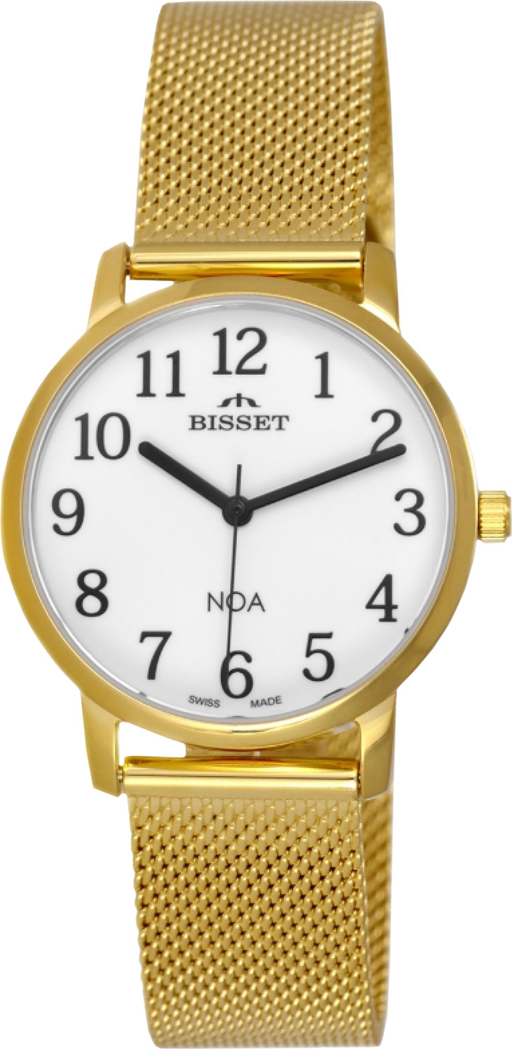    Bisset BSBE91GAWX03BX
