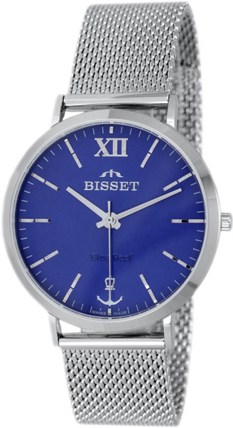    Bisset BSDE65SIDX05BX