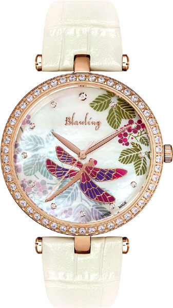 Швейцарские наручные часы Blauling WB3118-03S