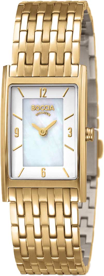    Boccia Titanium 3212-11